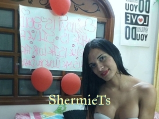 ShermieTs Cube Lille