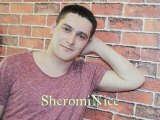 SheromiNice