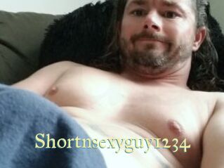 Shortnsexyguy1234
