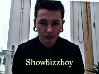 Showbizzboy