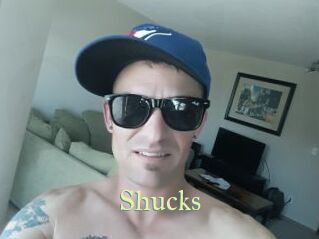 Shucks