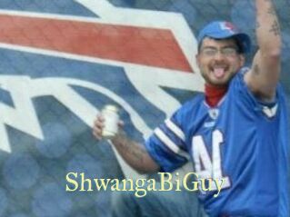 ShwangaBiGuy