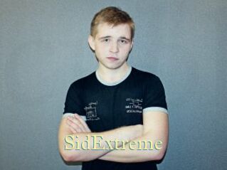 SidExtreme