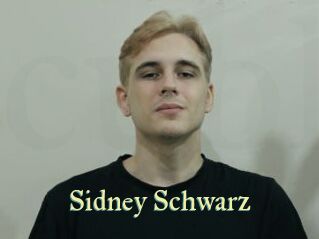 Sidney_Schwarz
