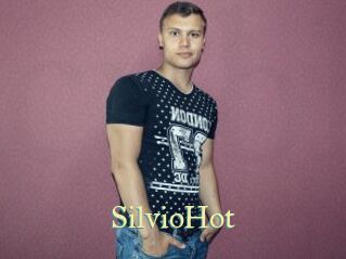 SilvioHot