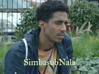 SimbasubNala