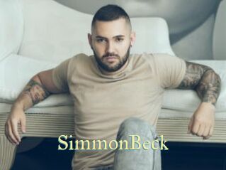 SimmonBeck