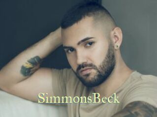 SimmonsBeck