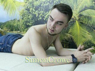 SimonCrowe