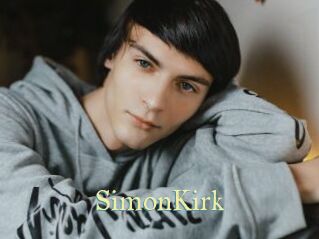SimonKirk