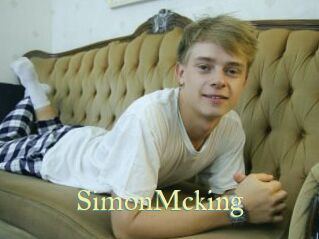 SimonMcking