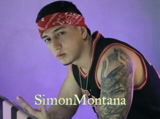SimonMontana