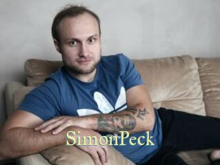 SimonPeck