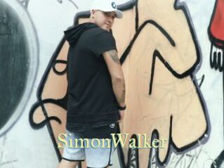 SimonWalker