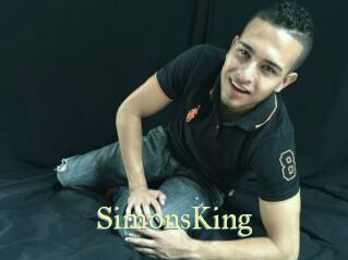 SimonsKing