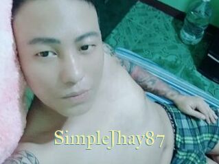 SimpleJhay87