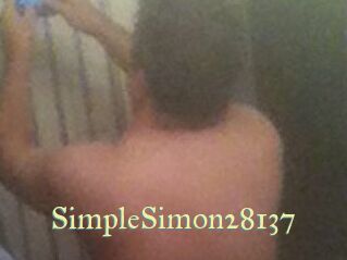 SimpleSimon28137