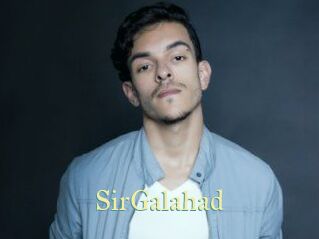 SirGalahad