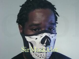 SirMaskAlot