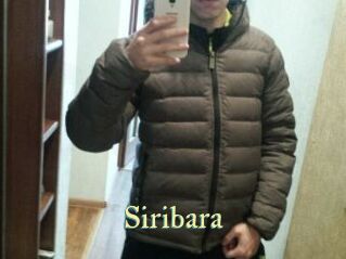Siribara