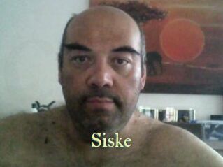 Siske