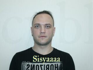Sisyaaaa