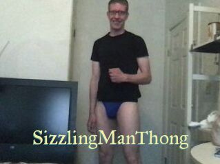 SizzlingManThong