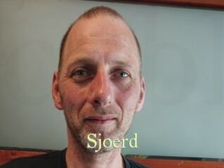 Sjoerd