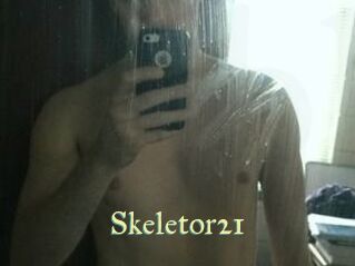 Skeletor21