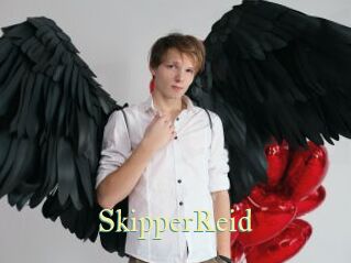 SkipperReid