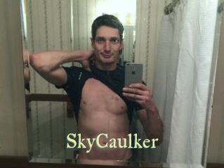SkyCaulker
