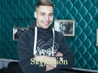 SkyJerrion