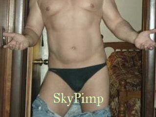 SkyPimp