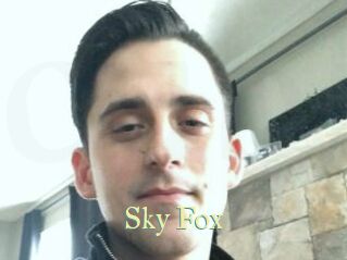 Sky_Fox