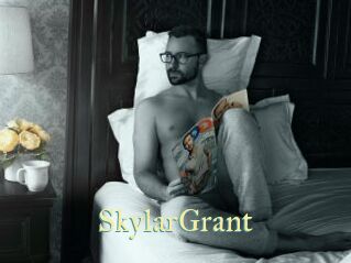 SkylarGrant