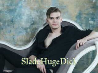 SladeHugeDick