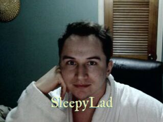 SleepyLad