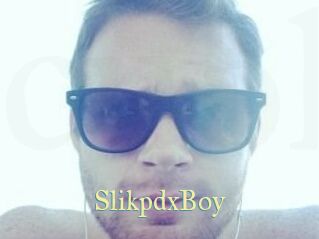 SlikpdxBoy