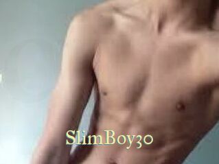 SlimBoy30