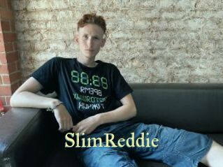 SlimReddie