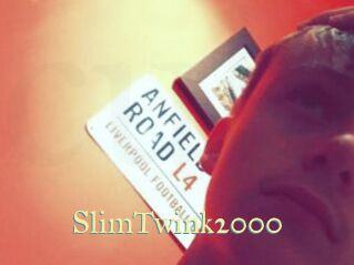 SlimTwink2000
