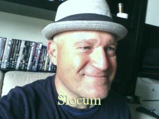 Slocum