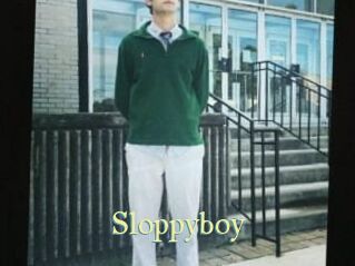 Sloppyboy