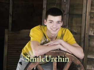 SmileUrchin