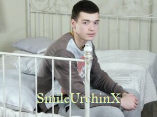SmileUrchinX