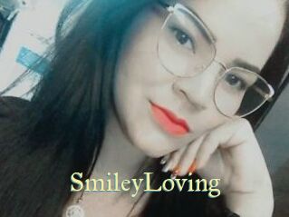 SmileyLoving