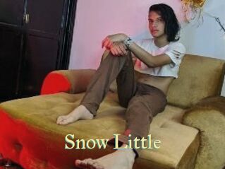 Snow_Little