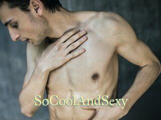 SoCoolAndSexy