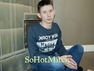SoHotMitch