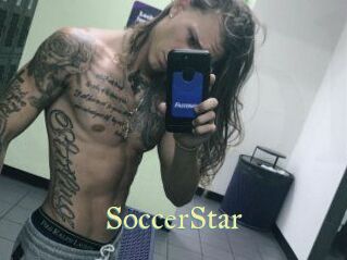 SoccerStar